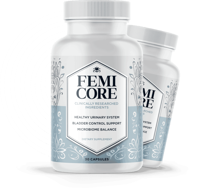 what is FemiCore